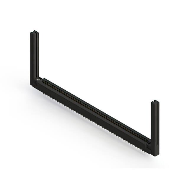 357-088-556-258 EDAC Inc.  Edgeboard Connectors